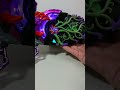 バッファ・ジャマトバックルの変身! #Shorts