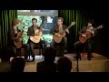 Four Aces Guitar Quartet - Introduction en Fandango by L. Boccherini