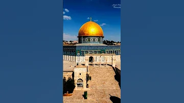 Masjid Al Aqsa Quran Islam Subscribemychannel 