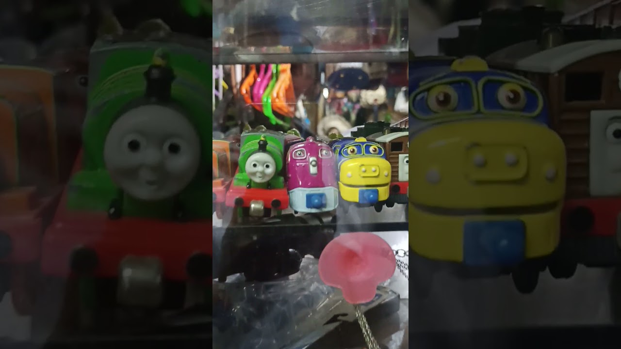 UKAY UKAY TOYS SECOND HAND TOY SHOP IN BAGUIO CITY 