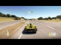 FASTEST CAR ON FORZA CHALLENGE!!! ALL XXX MODDED! Mclaren VS Bugatti Veyron VS Hennessey Venom