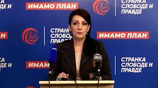 Tepićvitez Sns-A Simo Spasić Je Nasilnik Kao I Mika Aleksić