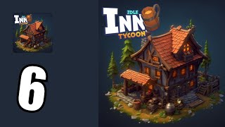 Idle Inn Empire: Hotel Tycoon - Gameplay Walkthrough Part 6 -  (iOS, Android Gameplay) | LHT Gaming screenshot 1