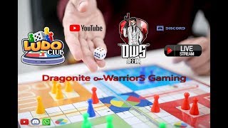 LUDO CLUB Live Streaming  | DwS๛Deena | Dragonite ๛WarriorS Gaming screenshot 5