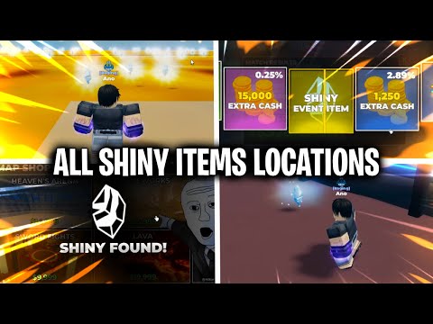 (NEW UPDATE!) ALL