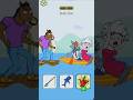 How To Save The Bride From The Wolf Impossible Date 2 Level 8406