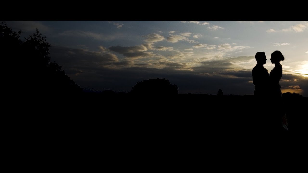 Irene & Dave  wedding film  @ Richmond park hotel