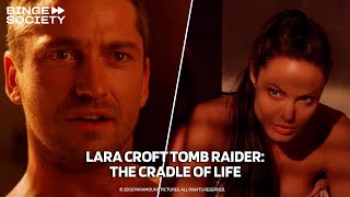 Tomb Raider: The Cradle of Life - Best Moments