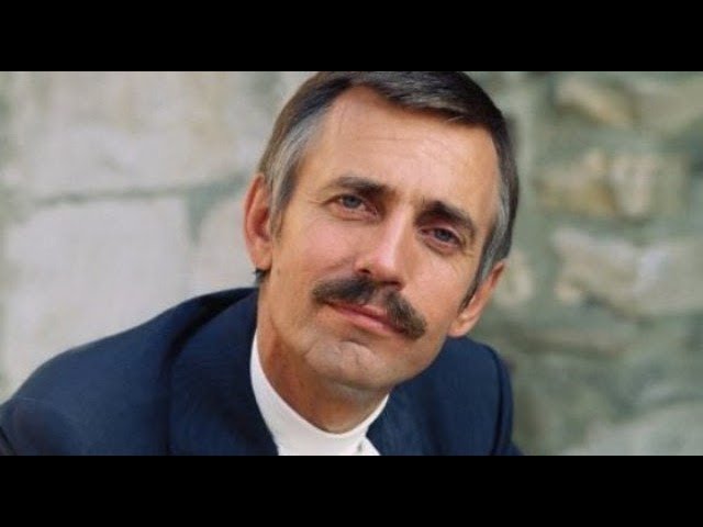 Paul Mauriat - Le Soleil De Ma Vie