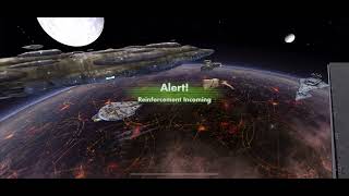 Rebels vs 4* Executor