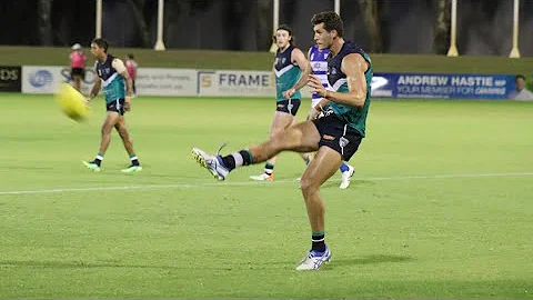 Lloyd Meek | Peel Thunder highlights