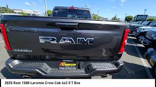 2025 Ram 1500 Cerritos 2554103
