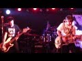Desperation『RIDE ON TIME』LIVE@Utero 2015.6.14