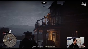 First Delivery With Medium Wagon! - Trading Delivery w/ Nozzy