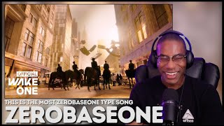 ZEROBASEONE (제로베이스원) 'Feel the POP' MV REACTION | Love it, love it, love it!