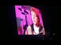 Weird Al Yankovic. Bigger & Weirder 2026 Springfield MO - intermission 1