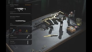 RAZORBACK's Best Class Setups and Settings