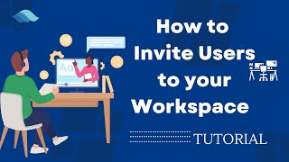 Konch Tutorial - How to invite users to your workspace on the Konch