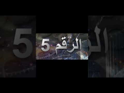 مسار الحياة رقم 