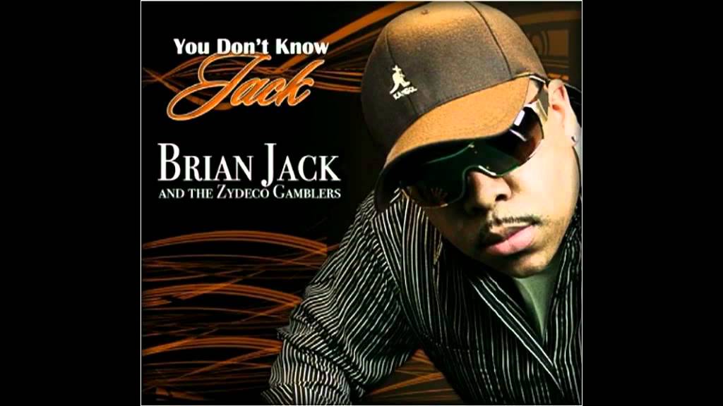 Guarda Brian Jack - Better Place su YouTube