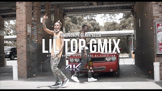 Vmg Veno Ft Geaux Yella Lil Top Gmix Shot By Videojad Official Music Video