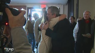 Mayor Steve Adler launches re-election campaign