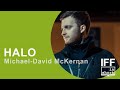 Michael David McKernan Presenta Halo IRISH FILM FESTA In Short