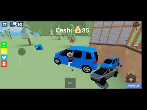 პირველი ვიდეო რობლოქსი ნუბური სკინი და ნუბური ᲗამაᲨიი