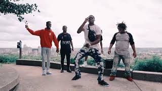Young Thug - Chanel (Go Get It) Ft. Gunna & Lil Baby (Dance Video)