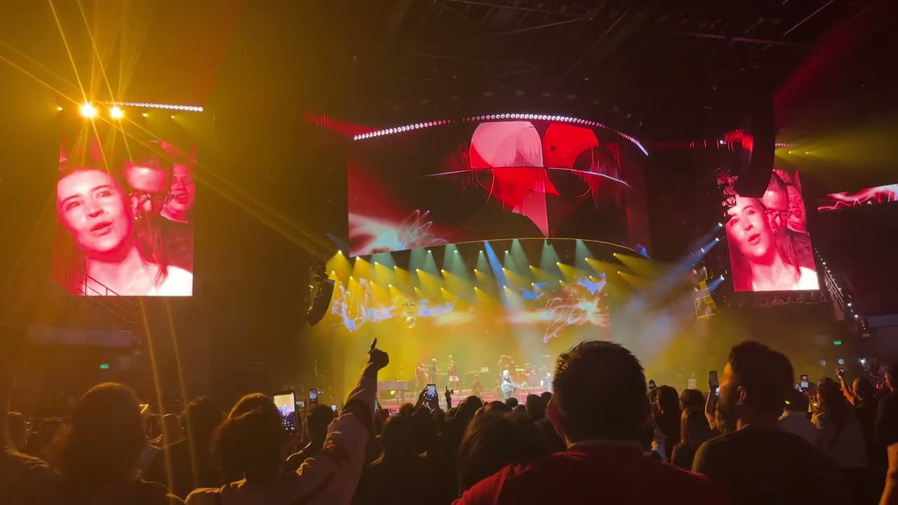 Corazón Partio 2 - Alejandro Sanz 