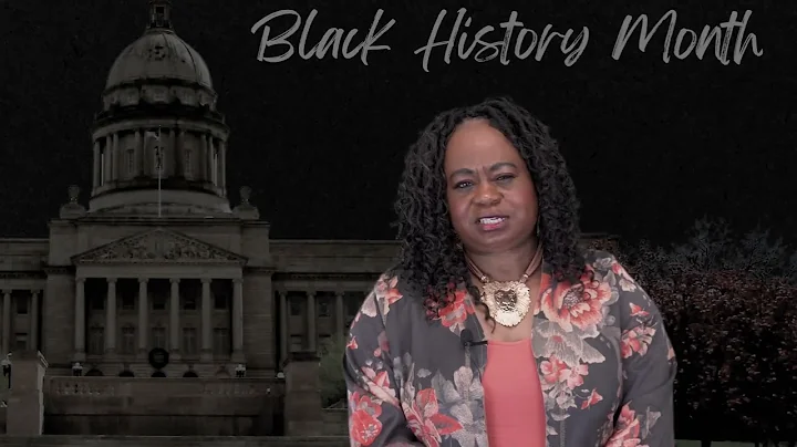 Mary Merritt: Influential Kentuckians in Black His...
