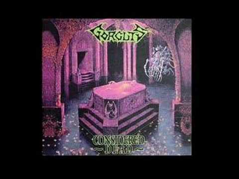 Gorguts - Disincarnated