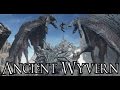Dark Souls 3 - Ancient Wyvern - Boss Fight!