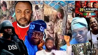 BREAKING:TENSION HIT ABUJA AS TERROR1ST ATTACK TINUBU IN ASOROCK PULLOUT AGREEMENT EVIDENCE#tinubu