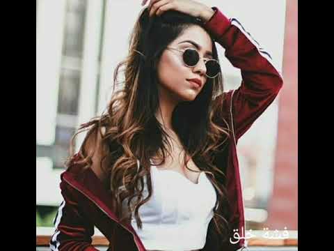 اجمل اغنيه ليال عبود تعلم من خبره الشايب