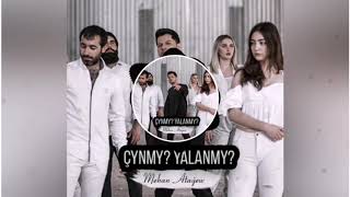 Mekan Atayew - Chynmy Yalanmy? #NeTTm Resimi