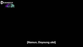 NCT life in Bangkok eps 1 sub indo