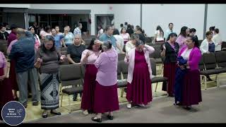 Servicio de Damas