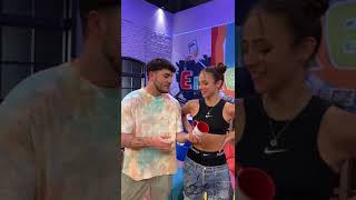 Y Tú Qué Prefieres? Chocolate O Café? Clari Cremaschi Lo Tiene Claro Este Sábado, En Enreda2