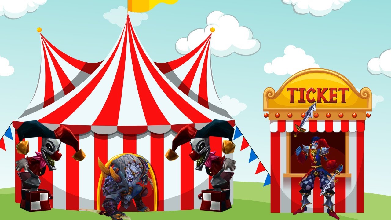WELCOMING THIS RENGAR TO THE F%@$!# CIRCUS | Instynx