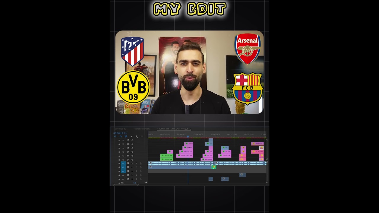 video edit