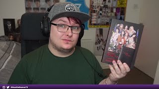 TWICE - More & More - Album (ver. A) Unboxing - Hostile Gamer