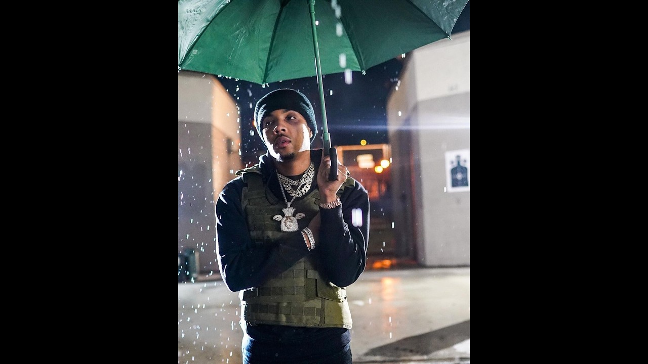 (FREE) G Herbo Type Beat "Seen It"