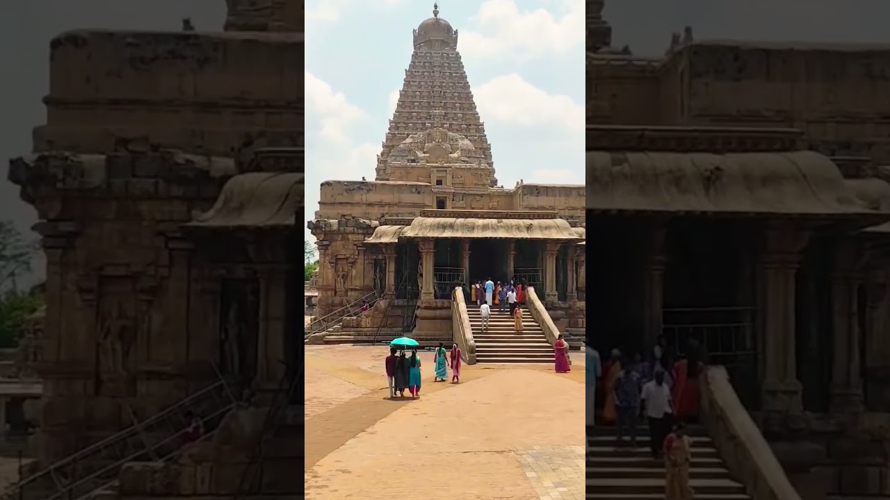 My Faith in God | A Journey of Love & Prayer 🙏 | Tamil Devotional Vlog💖|Temple Visit|Shivan Temple