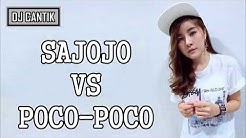 Dj sajojo vs poco" Klo ada yg suka lempar no wa nya  - Durasi: 10:33. 