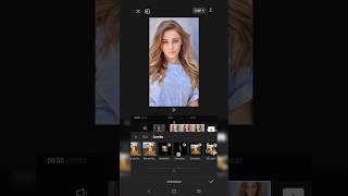Smartphone Animation Edit Tutorial In Capcutcapcut Edit Tutorial