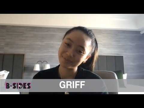 Griff Talks US Debut Tour, Staying Authentic in Songwriting, Sigrid Collaboration