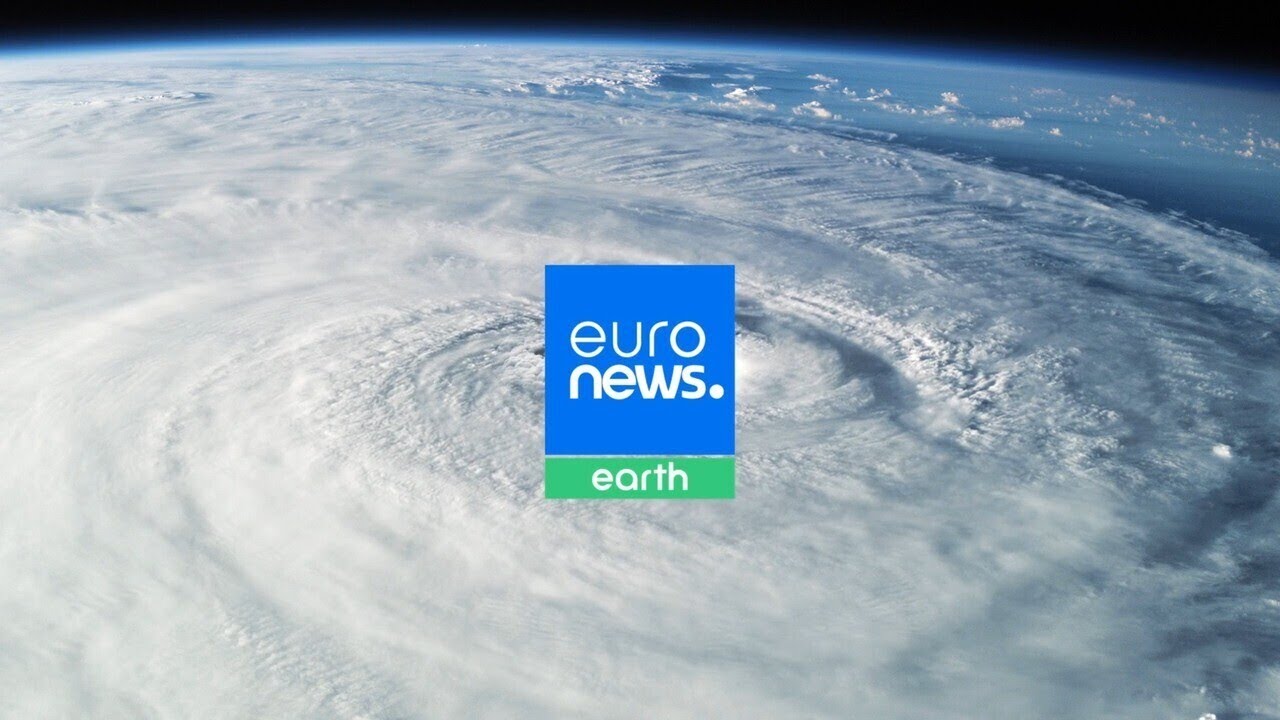 Euronews Earth launches: Tracking how climate change is reshaping ...