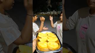 mango ka challenge# stone #paper #scissor #game