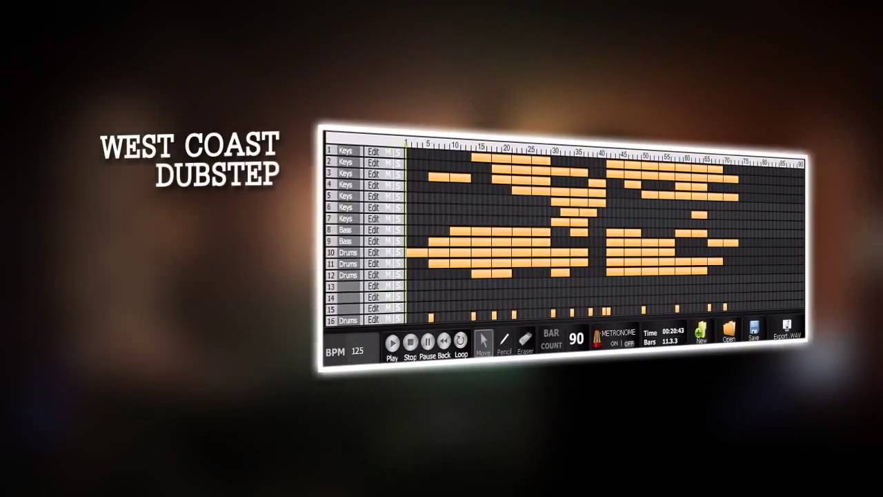Beatmaking Software For Beginners | How To Create Music with Best Beatmaking Program for Mac & PC